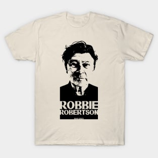 Robbie Robertson T-Shirt